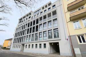 Penthouse-Glück 
bei der Fürther Freiheit 
- große Dachterrasse – Die vollständige Adresse der Immobilie erhältst du vom Anbieter., 90762 Stadtpark, Stadtgrenze, Fürth – Vorschaubild 19
