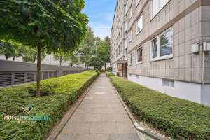 Jetzt zugreifen: Wohlfühl-2-Zimmer-Wohnung mit Einbauküche, und bester Anbindung in Wuppertal! – Die vollständige Adresse der Immobilie erhältst du vom Anbieter., 42329 Vohwinkel, Wuppertal – Vorschaubild 9