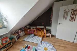Reihenhaus in GE: PV-Anlage, Garten, Terrasse, Wintergarten & Smart Home – Vandalenstraße 114, 45888 Bulmke-Hüllen, Gelsenkirchen – Vorschaubild 12