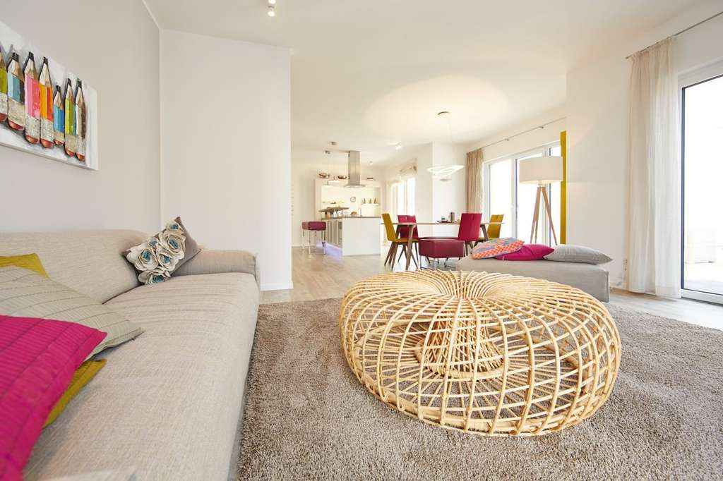 Immobilie in Frechen - Individuelles Einfamilienhaus in Frechen - Ihr neues Familiennest entsteht hier - Bild 3