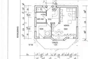 Familienfreundliches Einfamilienhaus mit Garten & Fußbodenheizung in ruhiger Lage von Bad Düben! – Rotkehlchenweg 3, 4849 Bad Düben – Vorschaubild 6