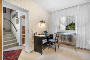 Reihenendhaus in ruhiger Lage mit traumhaftem Ausblick! – Die vollständige Adresse der Immobilie erhältst du vom Anbieter., 65812 Bad Soden am Taunus – Vorschaubild 23