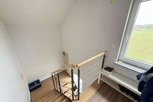 Haus mit gutem Standard und weiteren, beheizten 49 m² im Untergeschoss – Die vollständige Adresse der Immobilie erhältst du vom Anbieter., 72202 Nagold – Vorschaubild 11