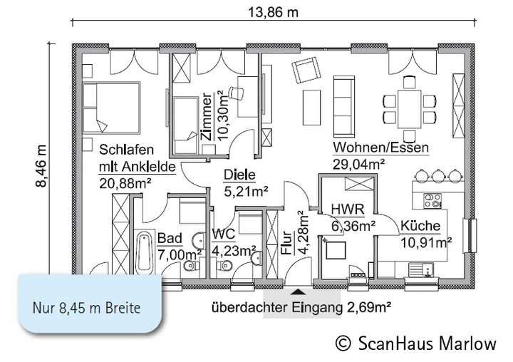 Grundriss_SH100B_Var.B