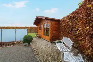 Gepflegtes Zuhause mit sonnigem Garten und Garage in Feldrandlage – Hildesheim (Kreis) – Vorschaubild 14