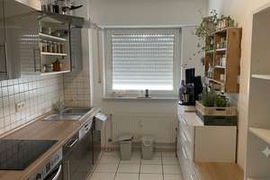 Wohnen mit Charakter: 2-Zimmer-Wohnung in Korschenbroich – Am Heyerhof 22, 41352 Korschenbroich – Vorschaubild 4