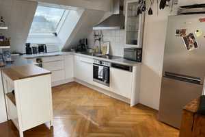 Top gepflegtes 5-Familienhaus + 1 Einfamilienhaus in Frankfurt Niederrad  – Niederrad, Frankfurt am Main, 60528 Frankfurt am Main – Vorschaubild 37