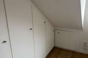 3 Zimmer Dachgeschosswohnung in Bielefeld Nähe Innenstadt – Die vollständige Adresse der Immobilie erhältst du vom Anbieter., 33609 Mitte, Bielefeld – Vorschaubild 5
