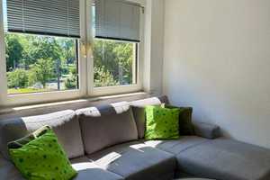 frisch renovierte und möblierte Wohnung im Herzen Mannheims – Mittelstraße 142, 68169 Mannheim – Vorschaubild 3