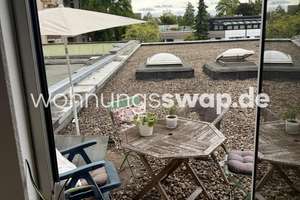 Wohnungstausch: Luxemburger Straße 181 – Luxemburger Straße 181, 50400 Sülz, Köln – Vorschaubild 7
