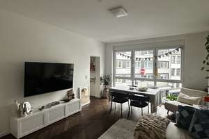 Moderne 2-Zimmer Teilmöbeliert im Belgischen – Friesenwall 24d, 50672 Altstadt/Nord, Köln – Vorschaubild 5
