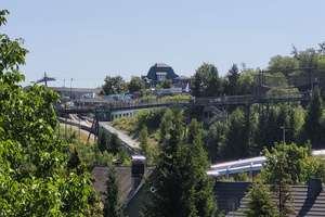Ohne Makler: Gemütliches 1-Raum-Appartement in Winterberg mit Ausblick – Weltringpark 3, 59955 Winterberg – Vorschaubild 19