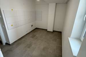 Traumwohnung mit zwei Bädern, zwei Balkonen  und Elbblick! – Sarajevo- Ufer 24, 39106 Alte Neustadt, Magdeburg – Vorschaubild 5