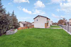 Zweifamilienhaus mit 6-Zimmer Haus in Neumarkt Sankt Veit zu vermieten. WF: 131m² Von privat. – Die vollständige Adresse der Immobilie erhältst du vom Anbieter., 84494 Neumarkt-Sankt Veit – Vorschaubild 10