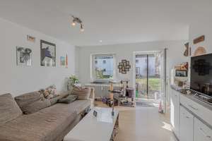 2-Zimmer-Wohnung in ruhiger Lage mit sonniger Terrasse – Die vollständige Adresse der Immobilie erhältst du vom Anbieter., 24148 Wellingdorf, Kiel – Vorschaubild 3