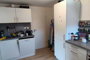 N-Kornburg, großzügige 3-Zimmerwhg. m. außergew. Raumaufteilung, hochw. EBK und Balkon – Nürnberg – Vorschaubild 5