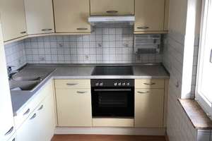 Schöne drei Zimmer Wohnung in Hamburg, Stellingen mit Gartennutzung – Die vollständige Adresse der Immobilie erhältst du vom Anbieter., 22527 Stellingen, Hamburg – Vorschaubild 10