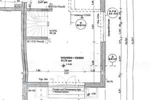 Wellingsbüttel: modernes, helles Stadthaus mit Garten u. Garage – Die vollständige Adresse der Immobilie erhältst du vom Anbieter., 22391 Wellingsbüttel, Hamburg – Vorschaubild 19