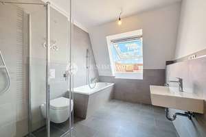 Erstbezug! Helle 3-Zimmer-Wohnung im Dachgeschoss mit Terrasse – Bossestr. 10, 10245 Friedrichshain, Berlin – Vorschaubild 29
