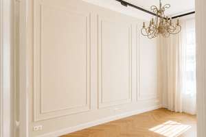 Bezugsfertige, hochwertig sanierte 5-Zimmer-Wohnung mit Loggia für hohe Ansprüche – Die vollständige Adresse der Immobilie erhältst du vom Anbieter., 12159 Friedenau, Berlin – Vorschaubild 8