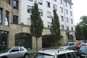 Moderne, helle 3-Zi-Maisonette-Wohnung mit Stellplatz im Zentrum – Die vollständige Adresse der Immobilie erhältst du vom Anbieter., 4109 Zentrum-West, Leipzig – Vorschaubild 2