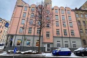 3 Raum-Wohnung mit Balkon in zentraler Lage – Zietenstraße 58, 9130 Sonnenberg, Chemnitz – Vorschaubild 11