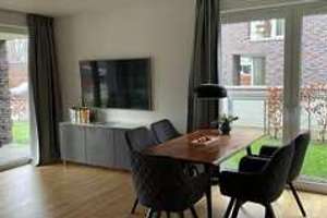 Neuwertige 2-Zimmer Erdgeschosswohnung mit Terrasse/Gartenanteil auf dem Stadtwerder – Tanzwerder 17, 28199 Alte Neustadt, Bremen – Vorschaubild 5