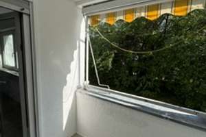 Alltagstaugliche 3-Zimmer-Wohnung mit Balkon in München-Solln – Paul-Klee-Straße 16, 81477 Solln, München – Vorschaubild 22