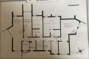 2,5-Zimmer-Wohnung mit Balkon in Lübeck – Fritz-Reuter-Straße 7a, 23562 Sankt Jürgen, Lübeck – Vorschaubild 5