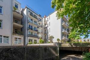 Vermietete 2,5-Zimmer-Eigentumswohnung mit Balkon und Loggia mitten in Eimsbüttel! – 20259 Eimsbüttel (Ortsteil), Hamburg – Vorschaubild 4