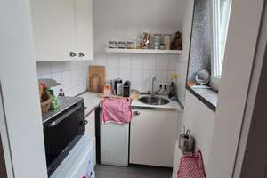 Top Lage - Vermietete 1-Zimmer-Wohnung in top Lage als Kapitalanlage oder zur späteren Eigennutzung – Kronenstraße 27, 30161 Oststadt, Hannover – Vorschaubild 7