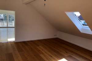 Ruhige Wohnung neuwertig Peißenberg gehobener Standard – Die vollständige Adresse der Immobilie erhältst du vom Anbieter., 82380 Peißenberg – Vorschaubild 19
