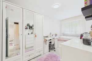 3-Zimmer zzgl. ca. 60 m² ausgebauter Dachfläche | insgesamt 7 Zimmer  – Die vollständige Adresse der Immobilie erhältst du vom Anbieter., 70565 Fasanenhof, Stuttgart – Vorschaubild 10