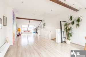 Energiesparendes familienfreundliches Reihenmittelhaus mit Carport – Würzburg – Vorschaubild 10