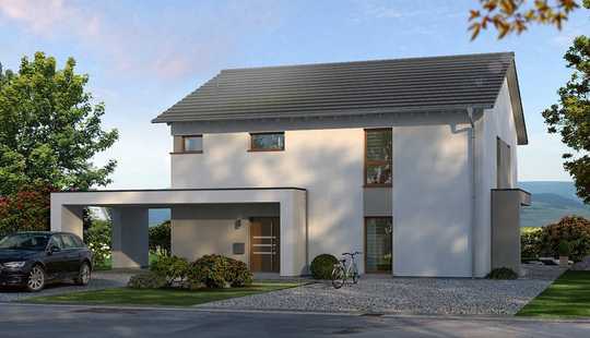 Bild von Ihr Traum vom Mehrfamilienhaus in Ebertshausen - individuell und nachhaltig!