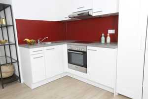 Modernes 1-Zimmer Apartment in Stgt-Vaihingen – Seerosenstraße 1, 70563 Stuttgart – Vorschaubild 4