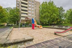 Geräumige Wohnung mit 4 Zimmern, Balkon und Tiefgaragenstellplatz! – Die vollständige Adresse der Immobilie erhältst du vom Anbieter., 56075 Karthause Flugfeld, Koblenz – Vorschaubild 7
