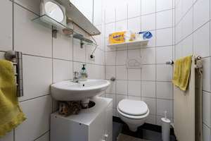 3-Zimmer-Altbauwohnung mit Balkon und Rheinblick im 3.OG – Die vollständige Adresse der Immobilie erhältst du vom Anbieter., 55411 Bingen am Rhein – Vorschaubild 11