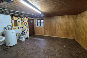 Reihenmittelhaus im Gallus – ideal für Familien und Paare- – Bischofsheimer Straße 20, 60326 Gallus, Frankfurt am Main – Vorschaubild 13