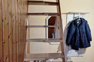 Gepfl. Einfamilienhaus mit Einliegerwohnung - ruhige Lage - Garage u. Carport - großes Grundstück!  – Friesland (Kreis) – Vorschaubild 25