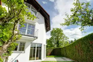 Wunderschöne Doppelhaushälfte für die große Familie mit Einliegerwohnung – München – Vorschaubild 13