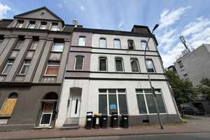 Faktor 11 – Attraktives Wohn- und Geschäftshaus in Duisburg mit hervorragender Rendite – Dieselstraße 29, 47166 Bruckhausen, Duisburg – Vorschaubild 3