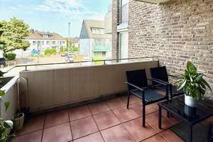 Attraktive 4-Zimmer-Wohnung mit zwei Balkonen und Garage in Aachen-Verlautenheide – Kalkbergstraße 194, 52080 Haaren, Aachen – Vorschaubild 2