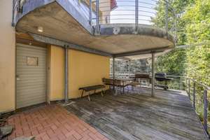 Mediterraner Charme! Großzügiges Zweifamilienhaus in bester Lage Bredeneys – Die vollständige Adresse der Immobilie erhältst du vom Anbieter., 45133 Bredeney, Essen – Vorschaubild 40