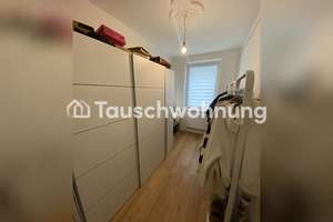 Tauschwohnung: 2,5 Zimmer Wohung in Winterhude – Die vollständige Adresse der Immobilie erhältst du vom Anbieter., 22299 Winterhude, Hamburg – Vorschaubild 9