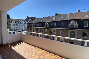 Über den Dächern von Herne! Sofort freie ETW mit Balkon! – Kurfürstenstraße 11, 44623 Herne-Mitte, Herne – Vorschaubild 4