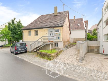 Haus kaufen in Pleidelsheim ImmoScout24