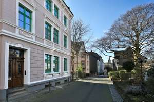 *** Helle 3-Zimmer Wohnung mit EBK und Garten *** – Alte Str. 18, 42277 Oberbarmen, Wuppertal – Vorschaubild 17