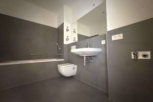 *Treppenmuffel aufgepasst - helle Erdgeschosswohnung direkt am Wasser* – Heidestraße 21, 10557 Moabit, Berlin – Vorschaubild 6