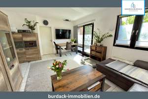 Sonniger Rückzugsort: 3-Zimmer-Wohnung mit Südbalkon und Garage – An der Tränke 26, 47829 Uerdingen, Krefeld – Vorschaubild 1